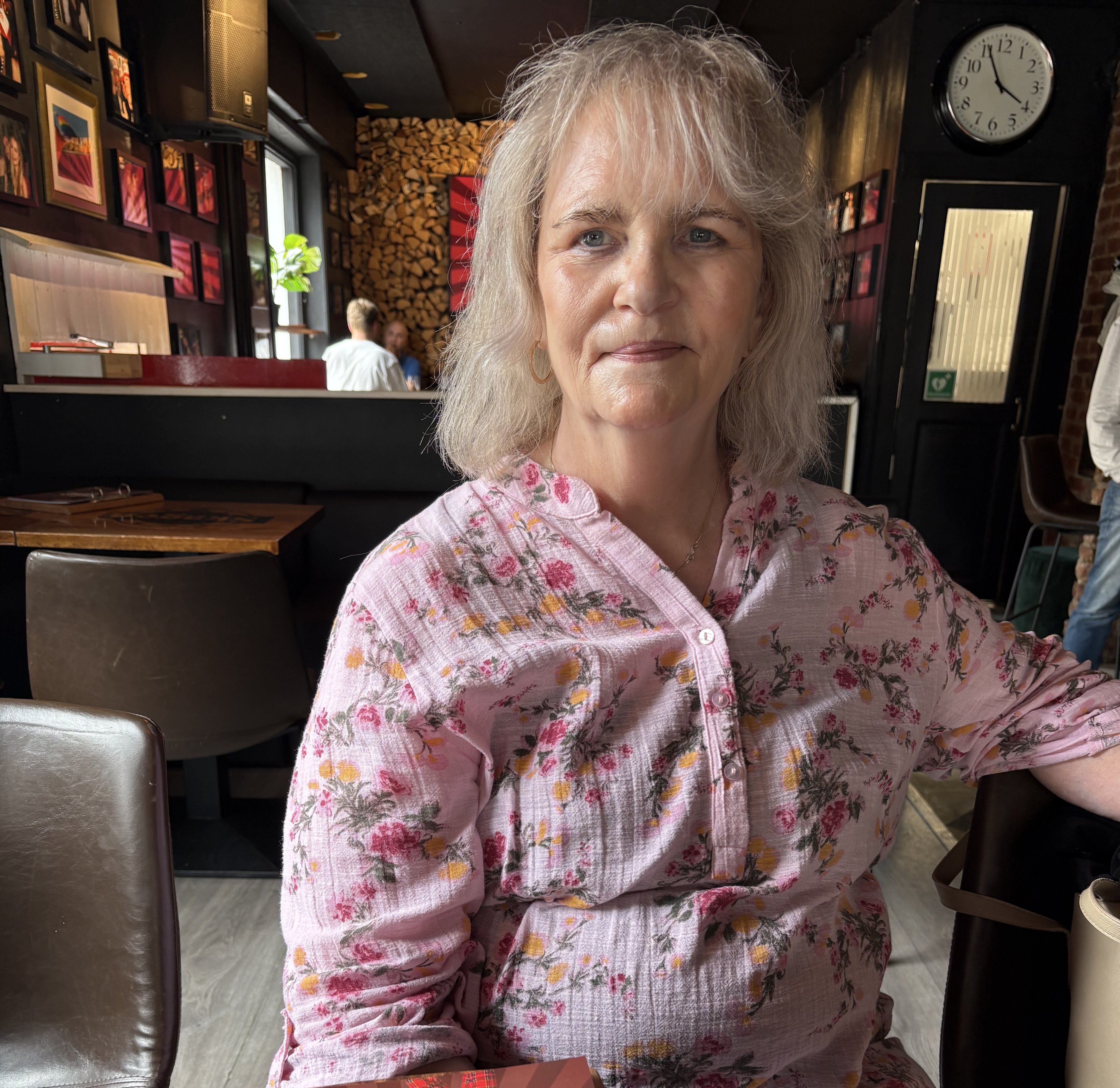 Dagny Helen Knutsen