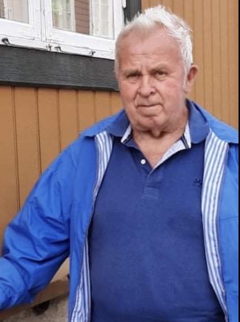 Ole-Petter Hestebråten