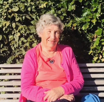 Eva Rasmussen