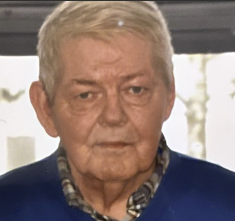 Jan Folke Johnsen