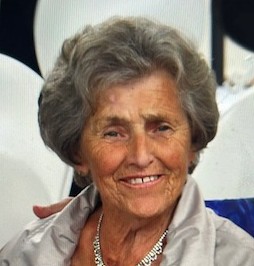 Solveig Gyland