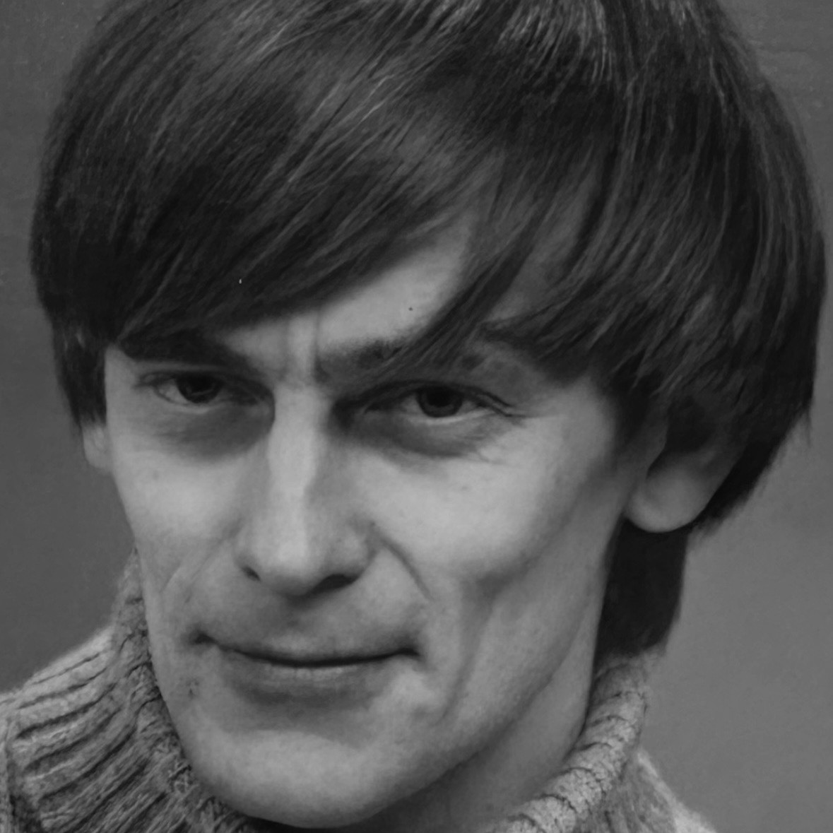 Harald Brorson