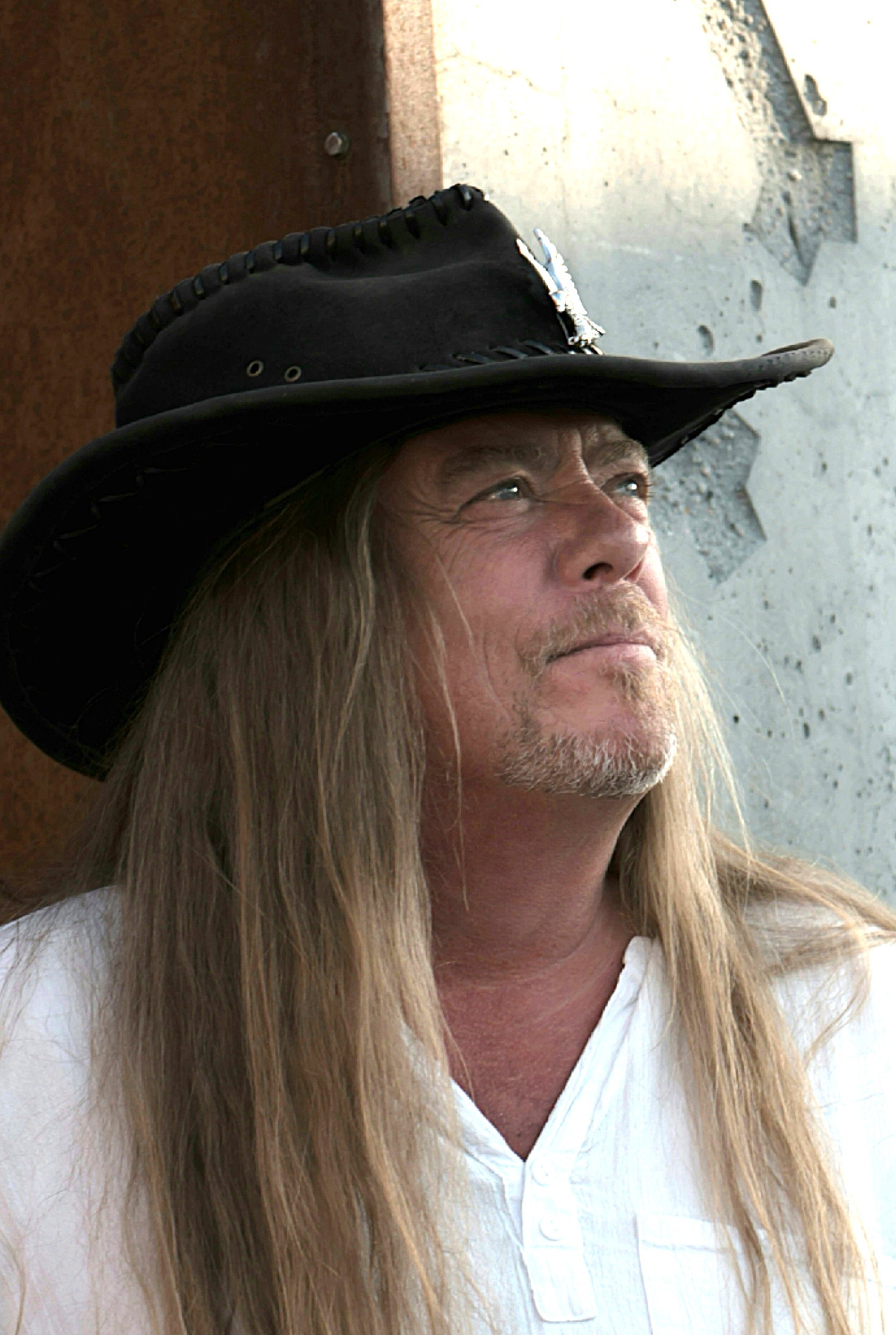 Johnny Gellein Mathisen