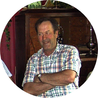 Asbjørn Østreng