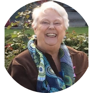 Ingrid Kristin Watson