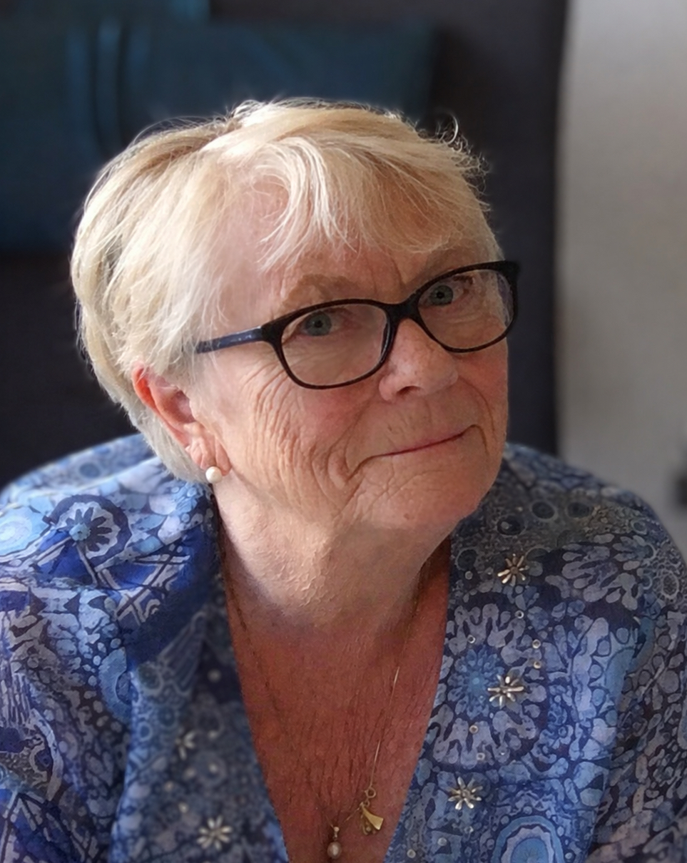 Inger Marie Nilsen