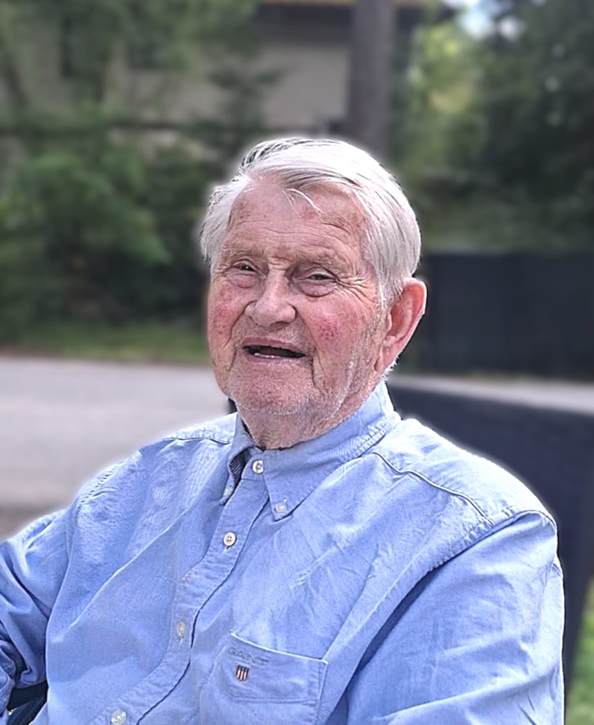 Harald Oddvar Kjelsås