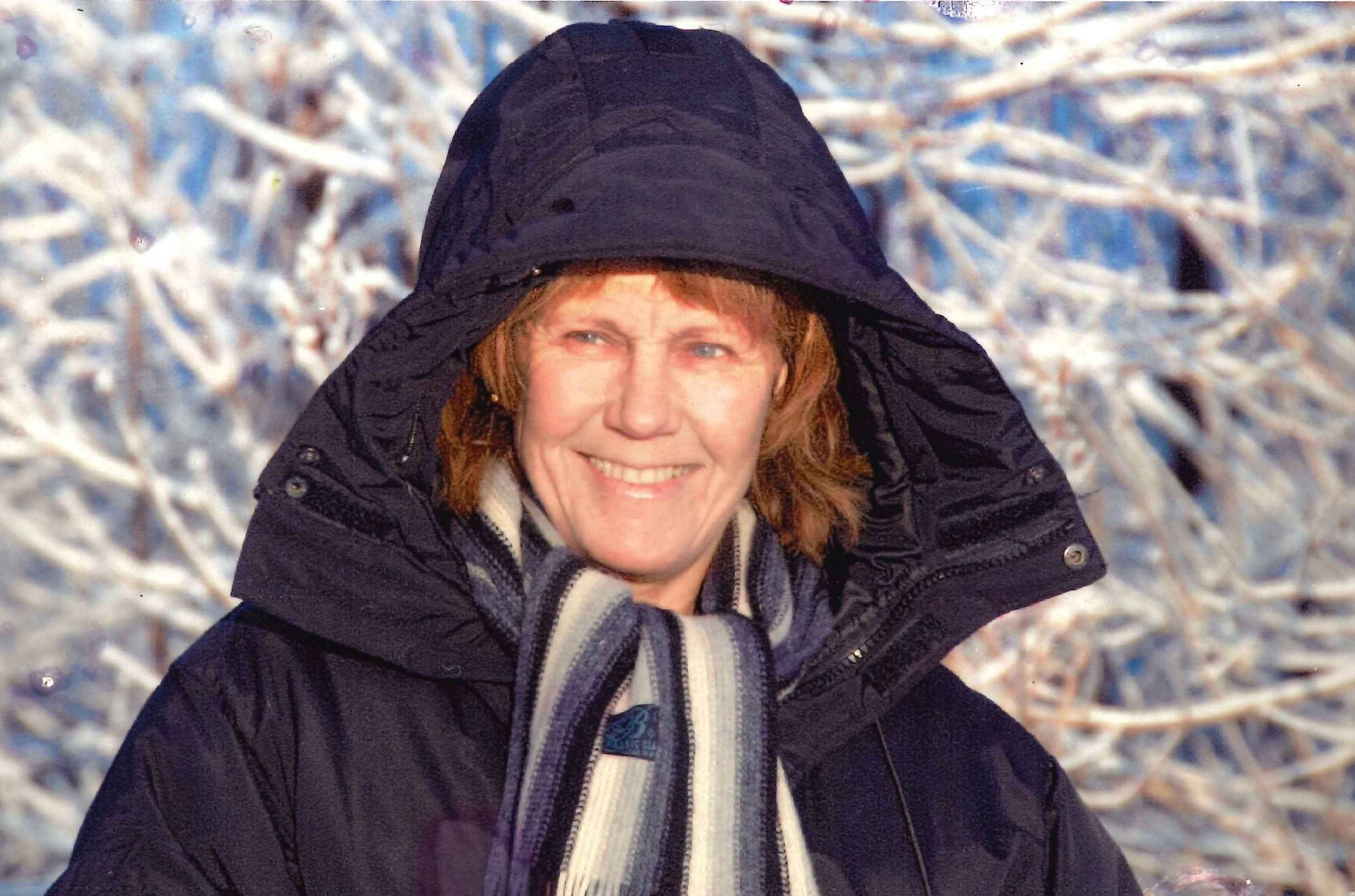 Anne Korsell