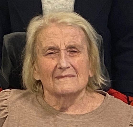 Inger Marit Eriksen