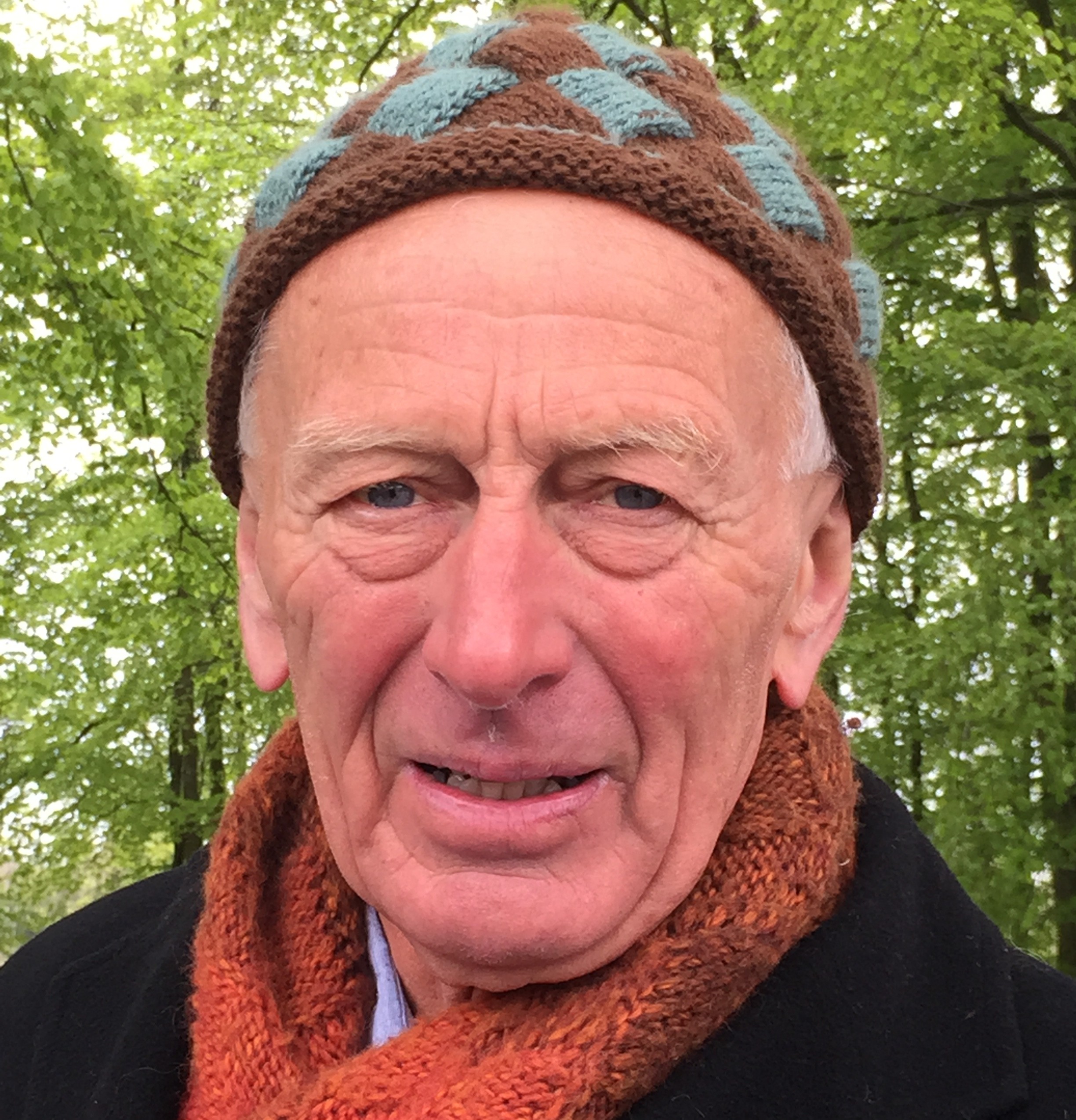 Steinar Handeland