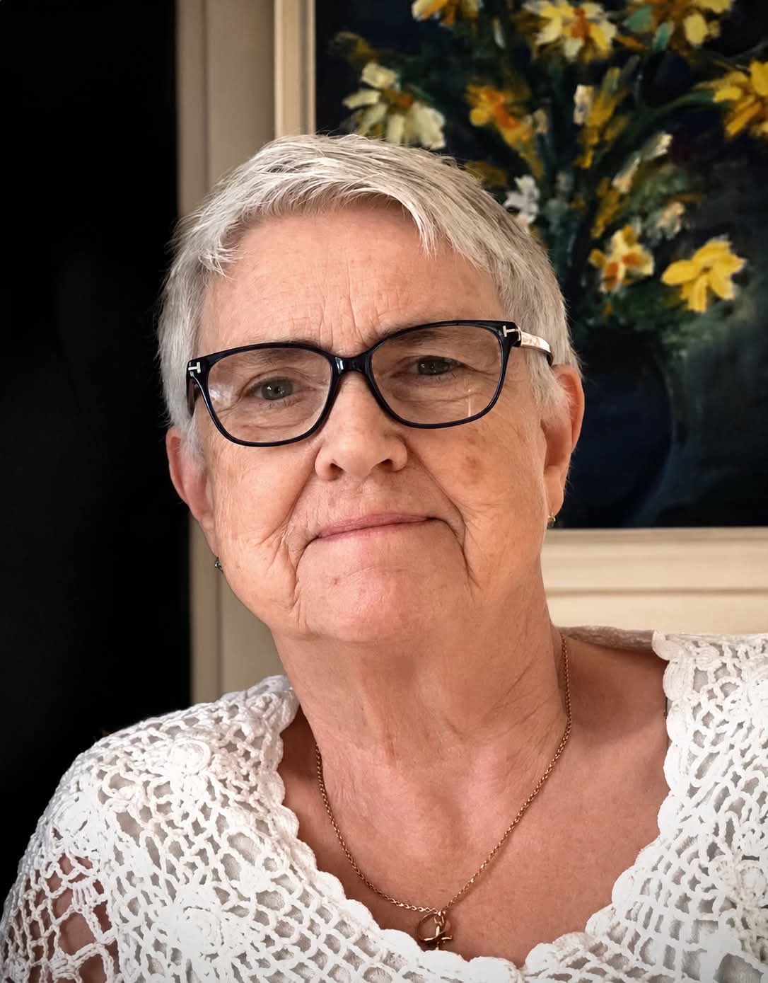 Hildegun Fagerås