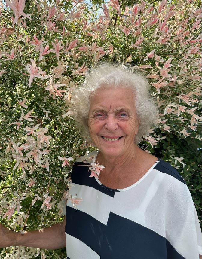 Bjørg Else Knutsen