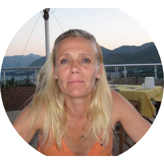 Merethe Johansen