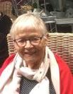 Aslaug Bakke