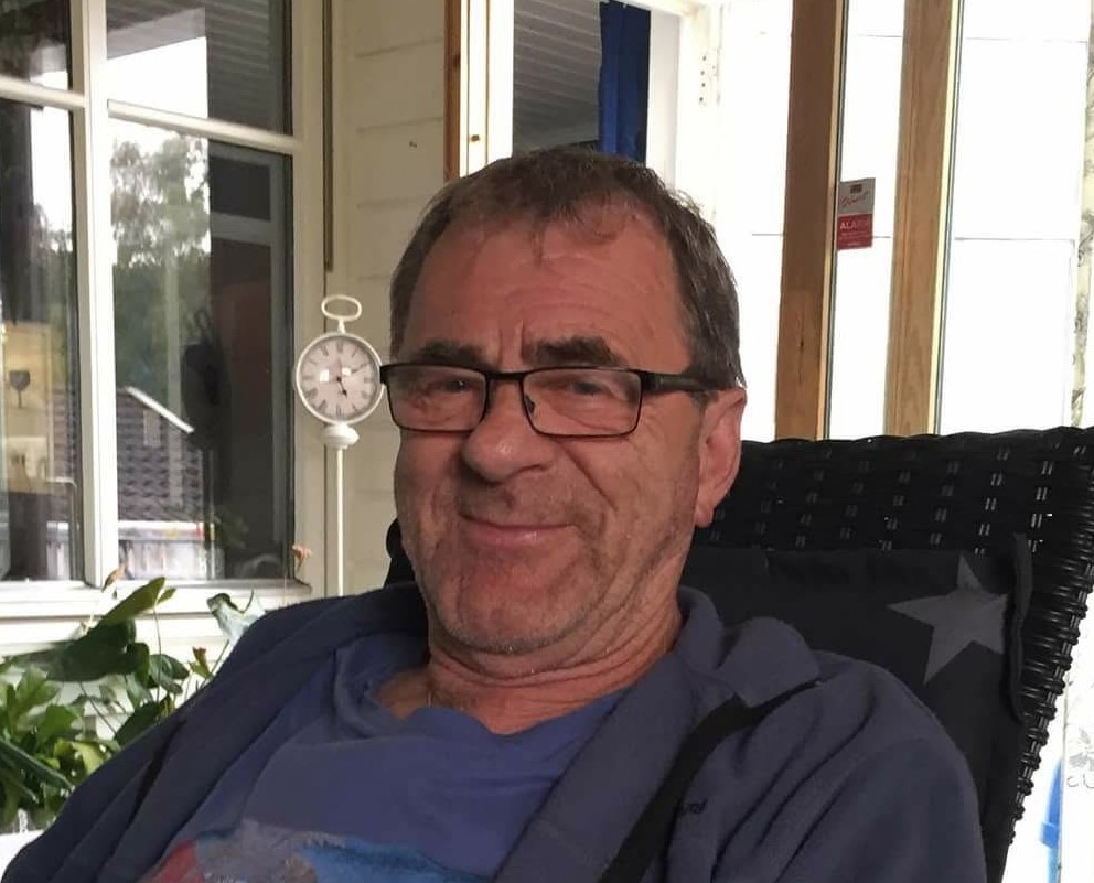 Kjell Vidar Østheim