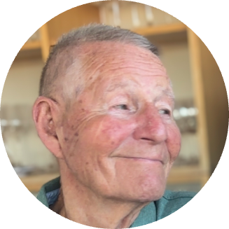 Svein Kaarød