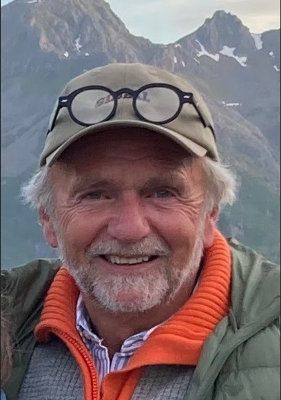 Jørn Hanæs