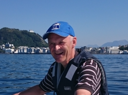 Arild Jonas Lund
