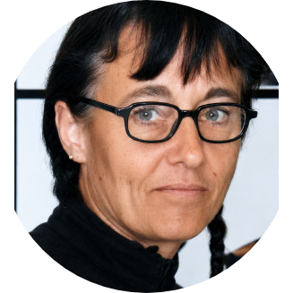 Dorothy Grøne Sørensen