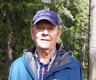 Morten Eckhoff