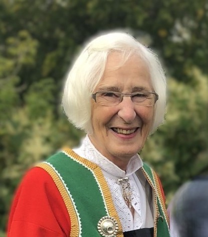 Magnhild Møvik