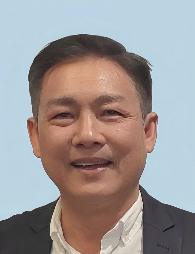 Tho Ngoc Tran