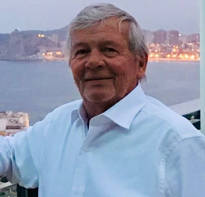 Knut Harald Ødven