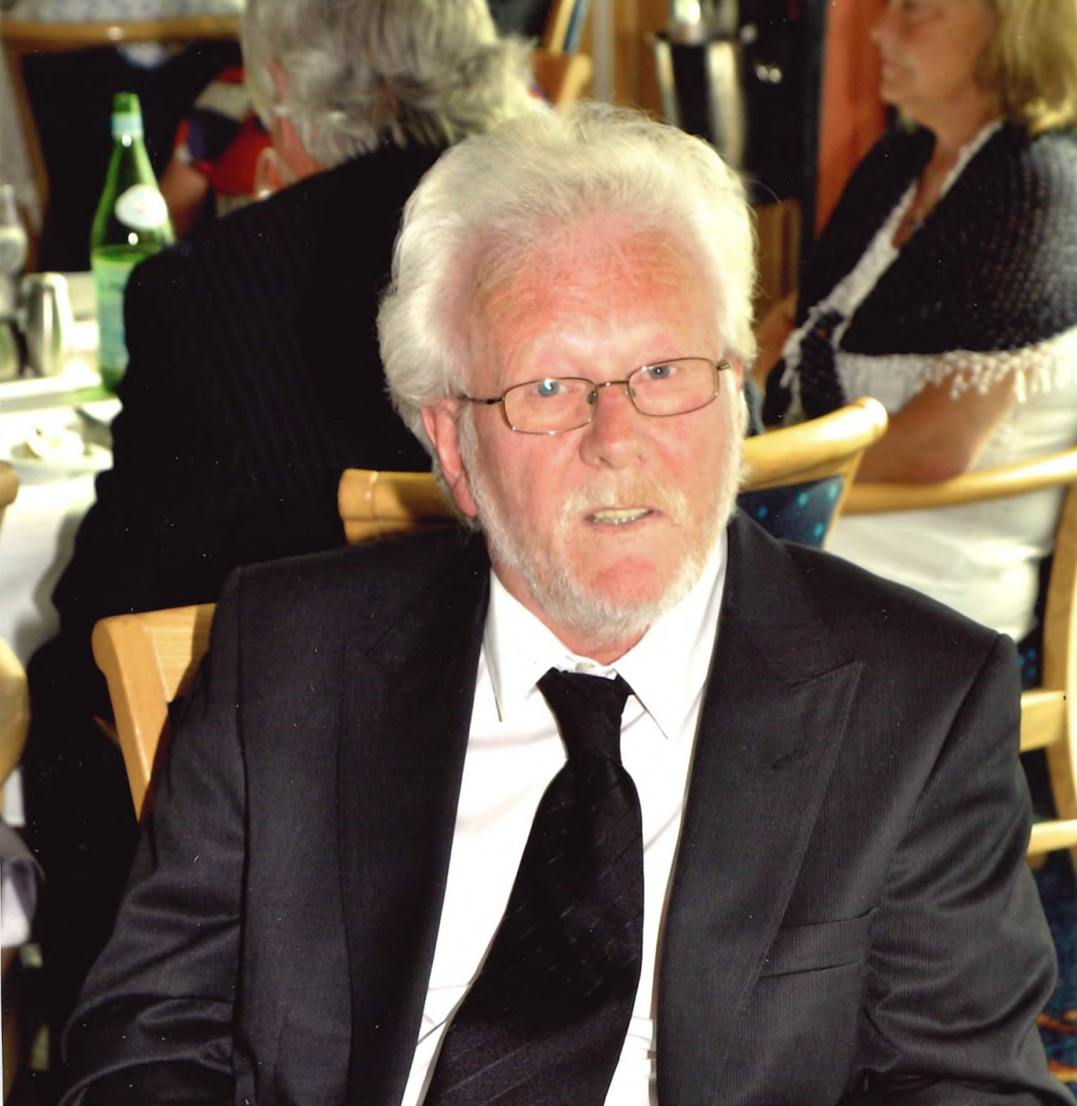 Børre Brunsell Foss