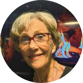 Karin Irene Lihaug