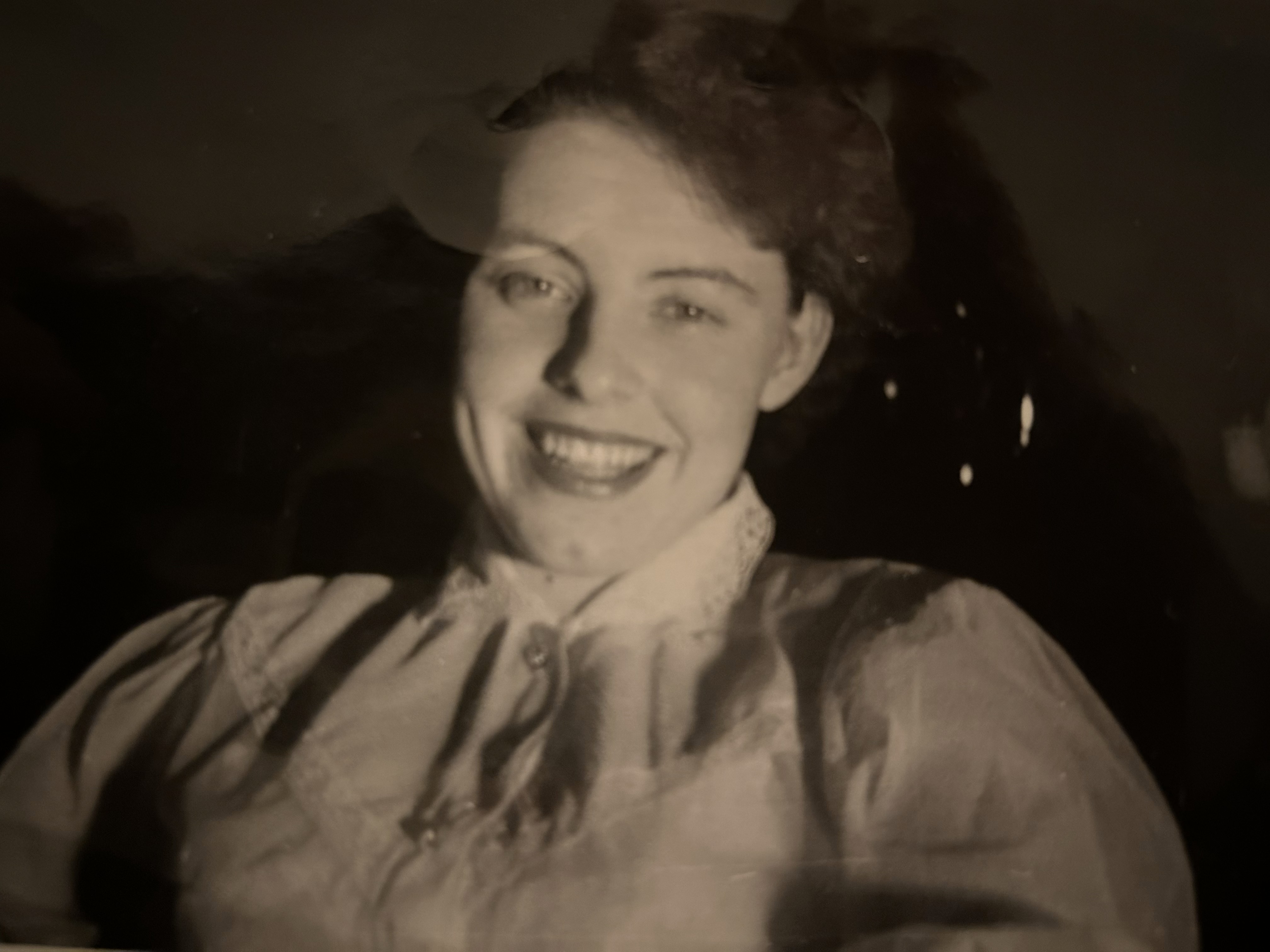 Grethe Bergersen