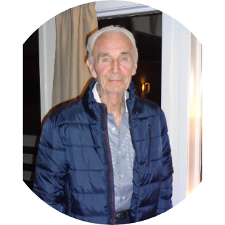 Erik Sigvathsen