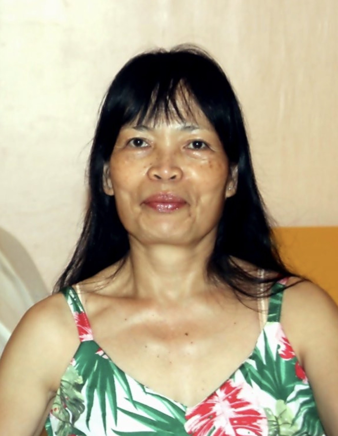 Maria Liza Colina Sørstø