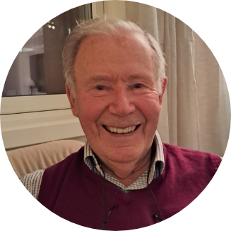Ingolf Svendby