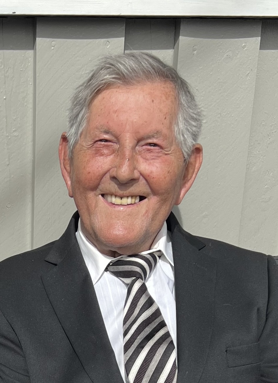 Per Ragnar Knudsen