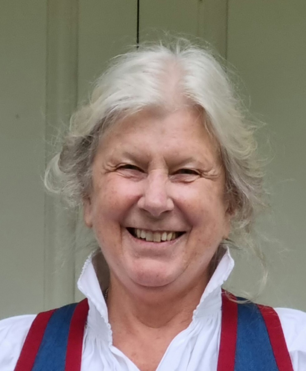 Karen Elisabeth Vale
