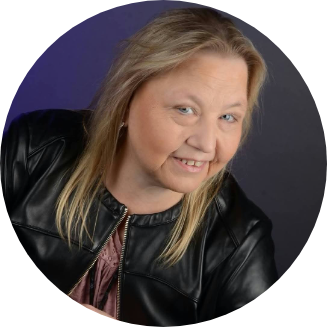 Marit Johanne Haga Stjernevall