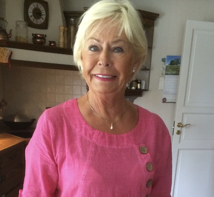 Wenche Scherer