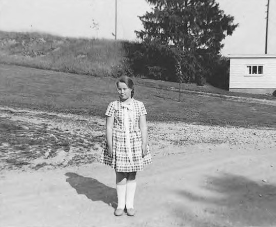 Siv Ragnhild Greaker