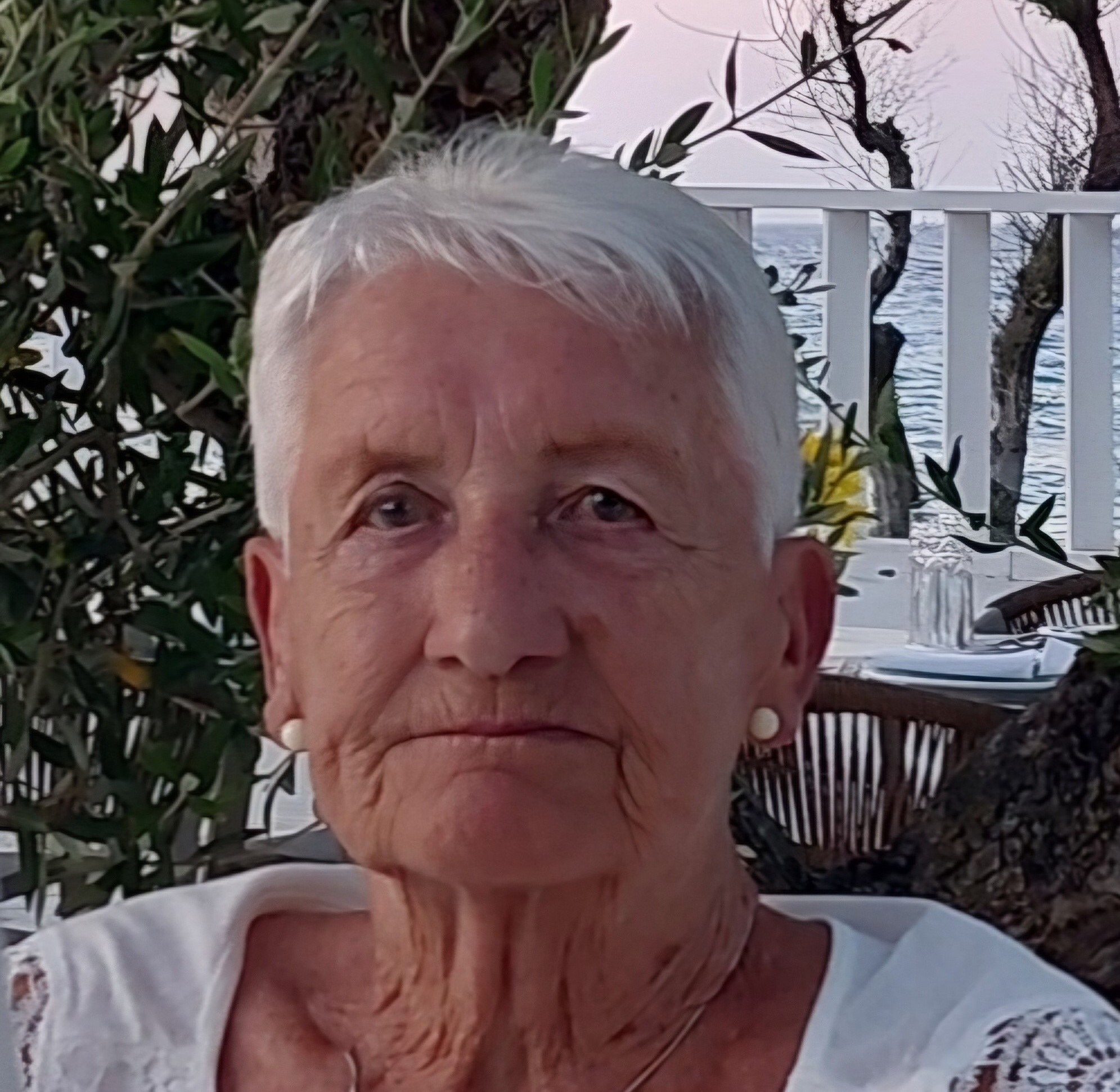 Åse Rannveig Kristiansen