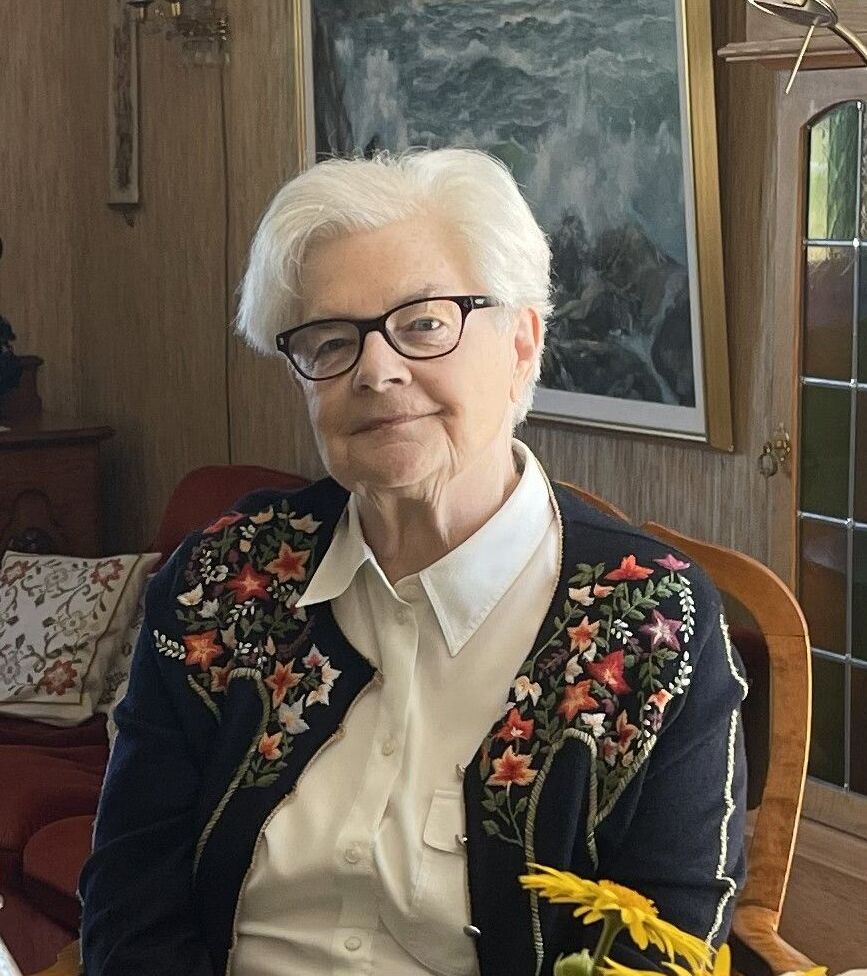 Bjørg Maren Rud