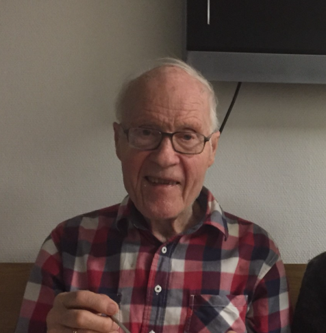 Erling Olaus Berger