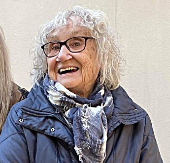 Liv Melangen Andreassen