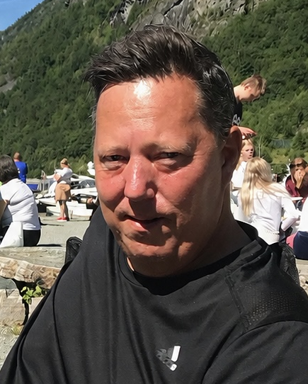Trond Sørensen
