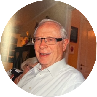 Kjell Barman