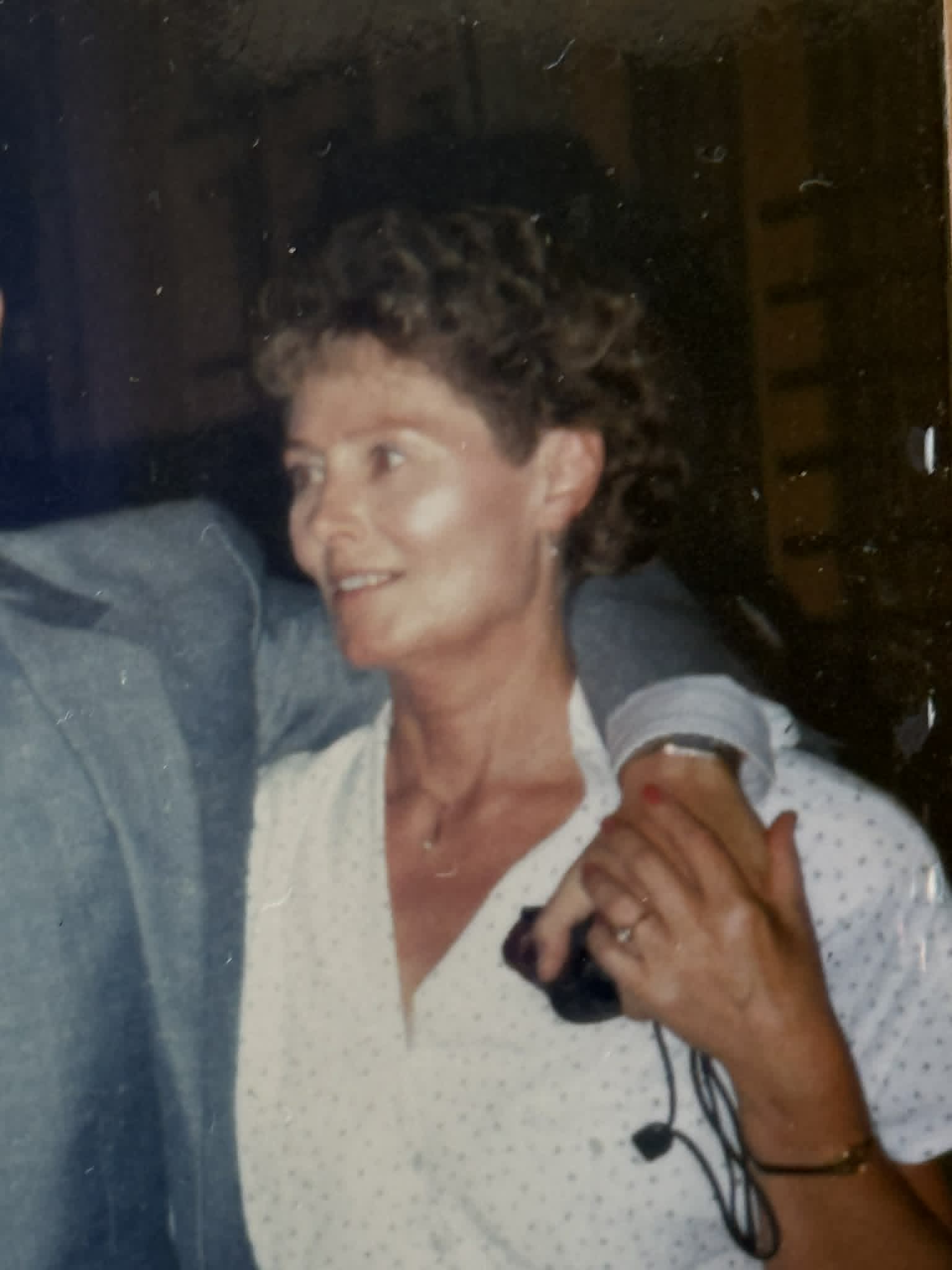 Ragnhild Johanna Pettersen