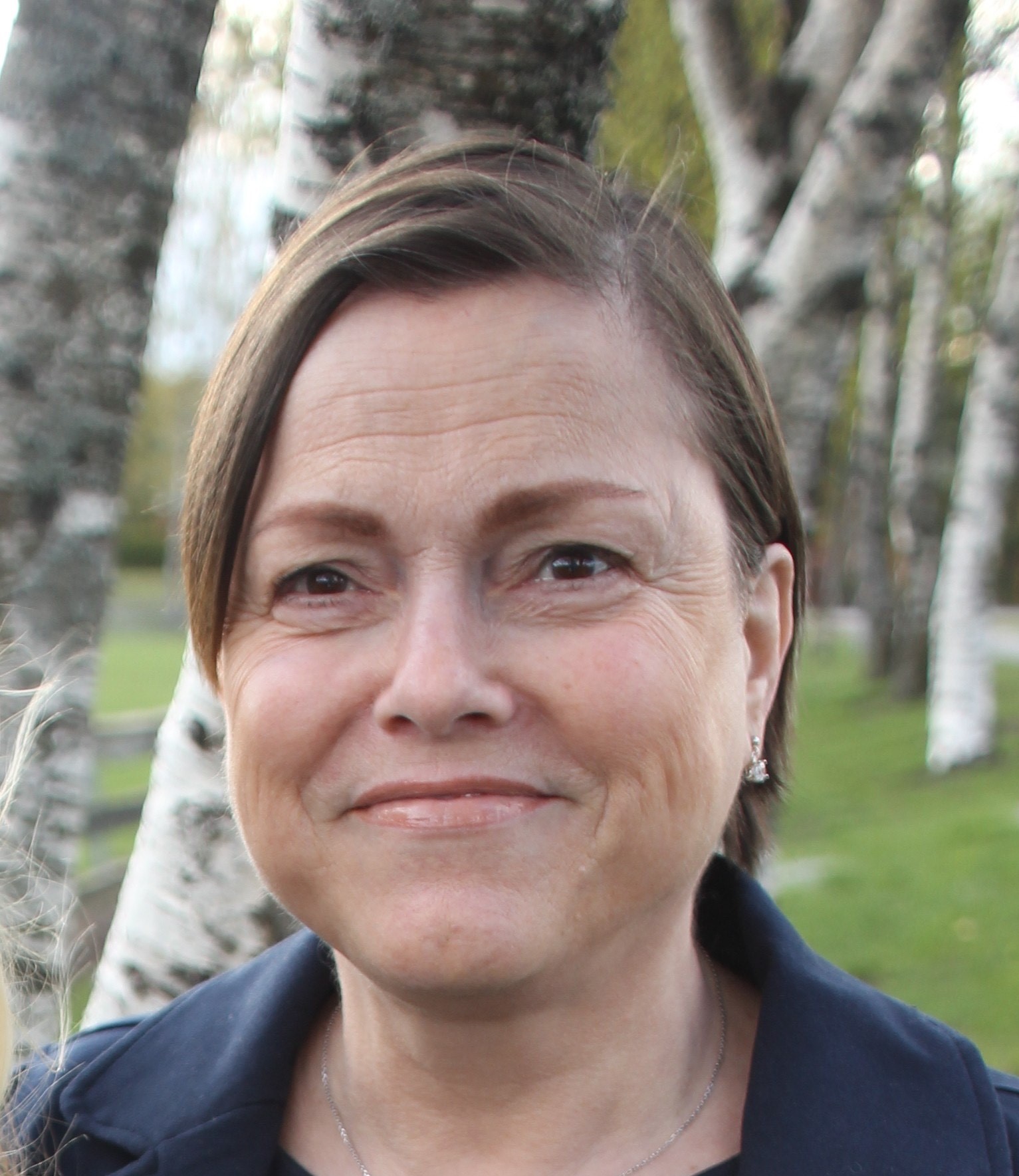 Kristin Vennemoe