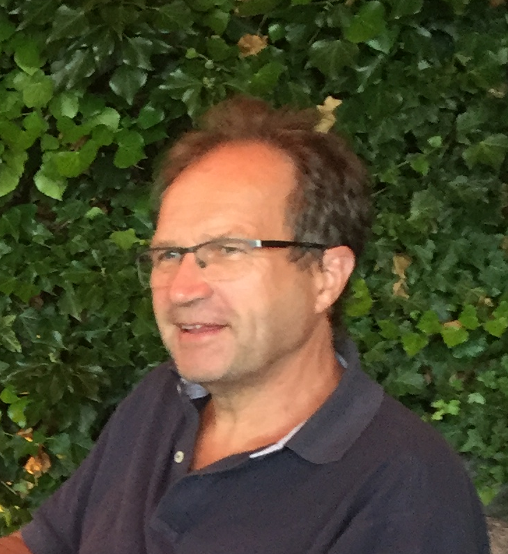 Gunnar Hagberg