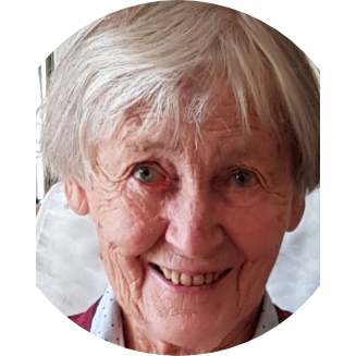 Margot Espeland