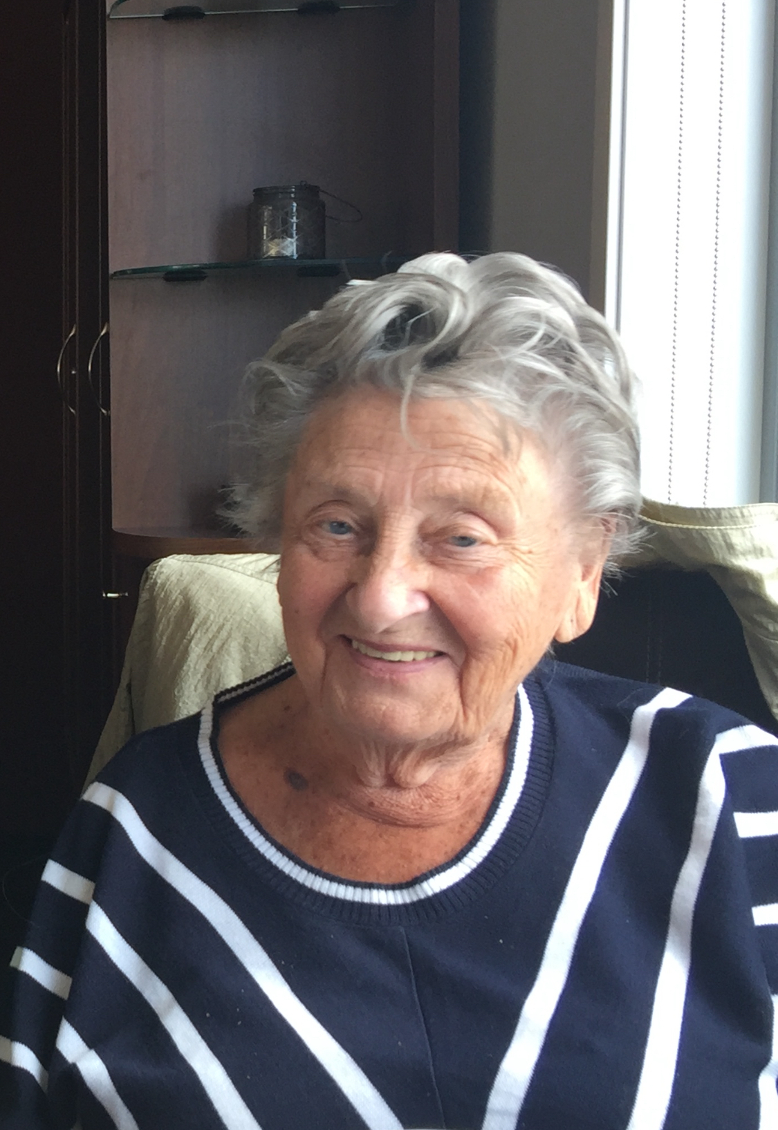Petra Kristine Dahl Jensen
