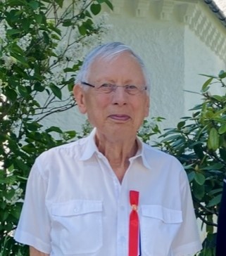 Arne Storlid